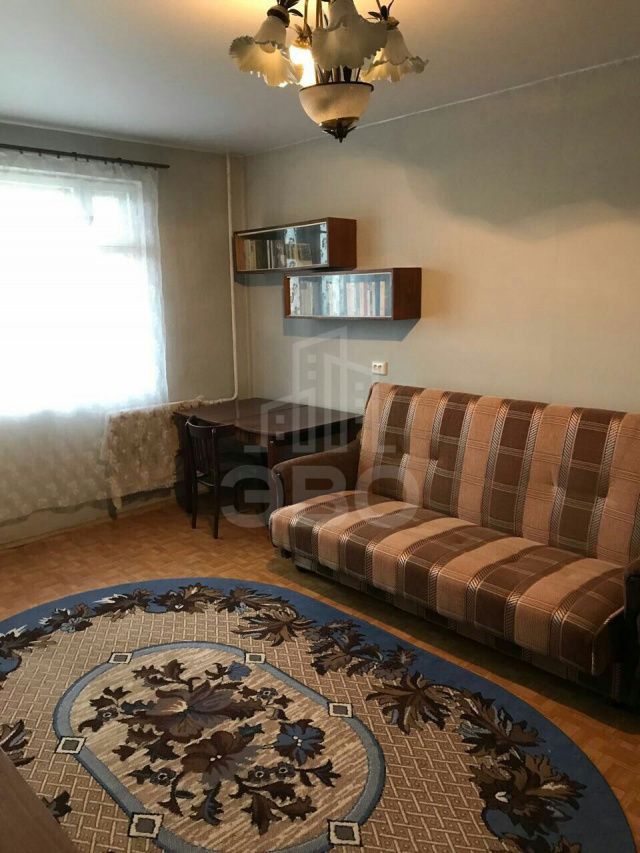 однокомнатная квартира в Санкт-Петербурге по адресу: Маршала Новикова ул., 7