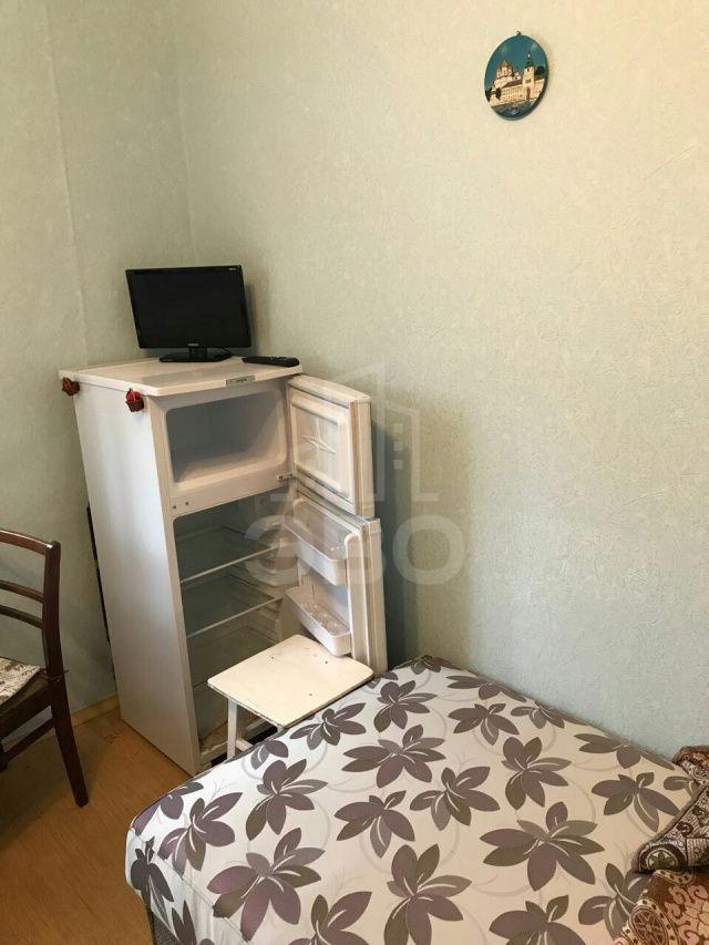 однокомнатная квартира в Санкт-Петербурге по адресу: Маршала Новикова ул., 7