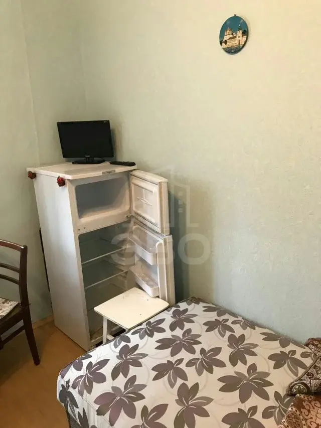 однокомнатная квартира в Санкт-Петербурге по адресу: Маршала Новикова ул., 7