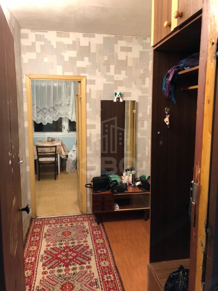 однокомнатная квартира в Санкт-Петербурге по адресу: Маршала Новикова ул., 7