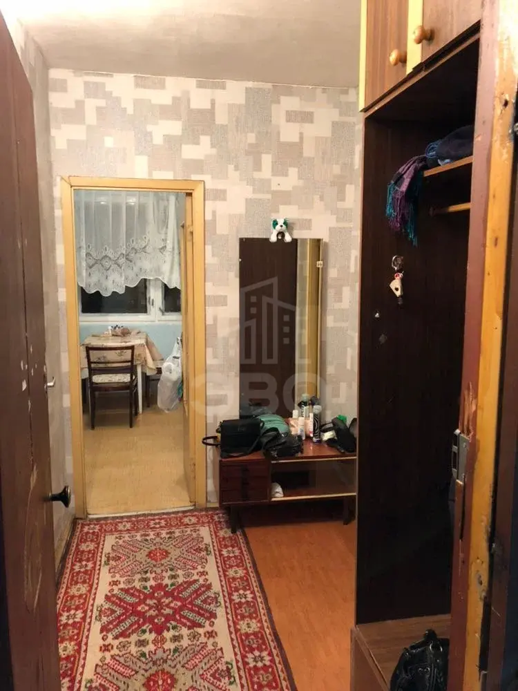 однокомнатная квартира в Санкт-Петербурге по адресу: Маршала Новикова ул., 7