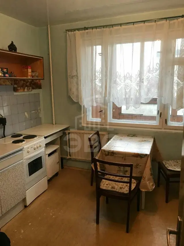 однокомнатная квартира в Санкт-Петербурге по адресу: Маршала Новикова ул., 7