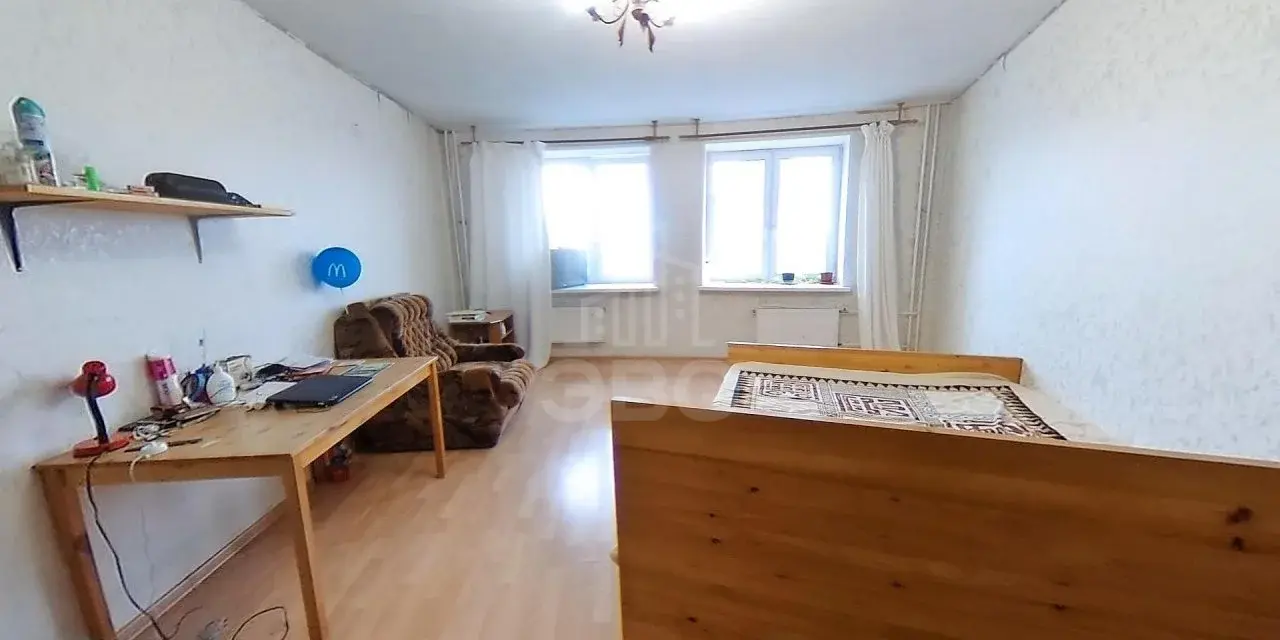 трехкомнатная квартира в Санкт-Петербурге по адресу: Гражданский пр-кт., 116, к.5