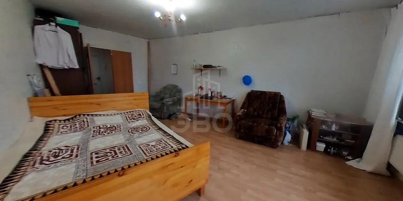 трехкомнатная квартира в Санкт-Петербурге по адресу: Гражданский пр-кт., 116, к.5