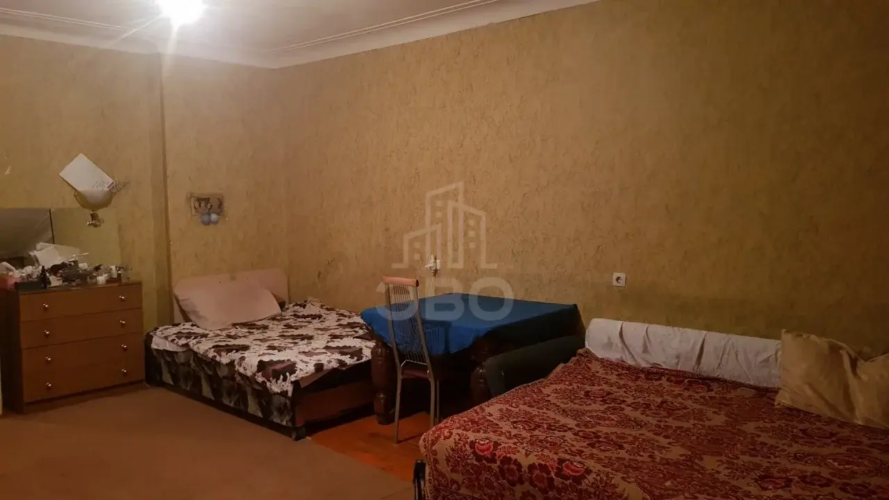 двухкомнатная квартира в Санкт-Петербурге по адресу: Котовского ул., 5/14