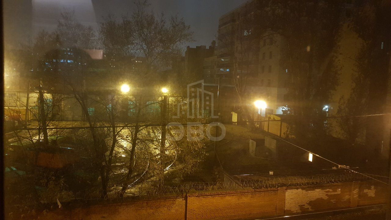 двухкомнатная квартира в Санкт-Петербурге по адресу: Котовского ул., 5/14