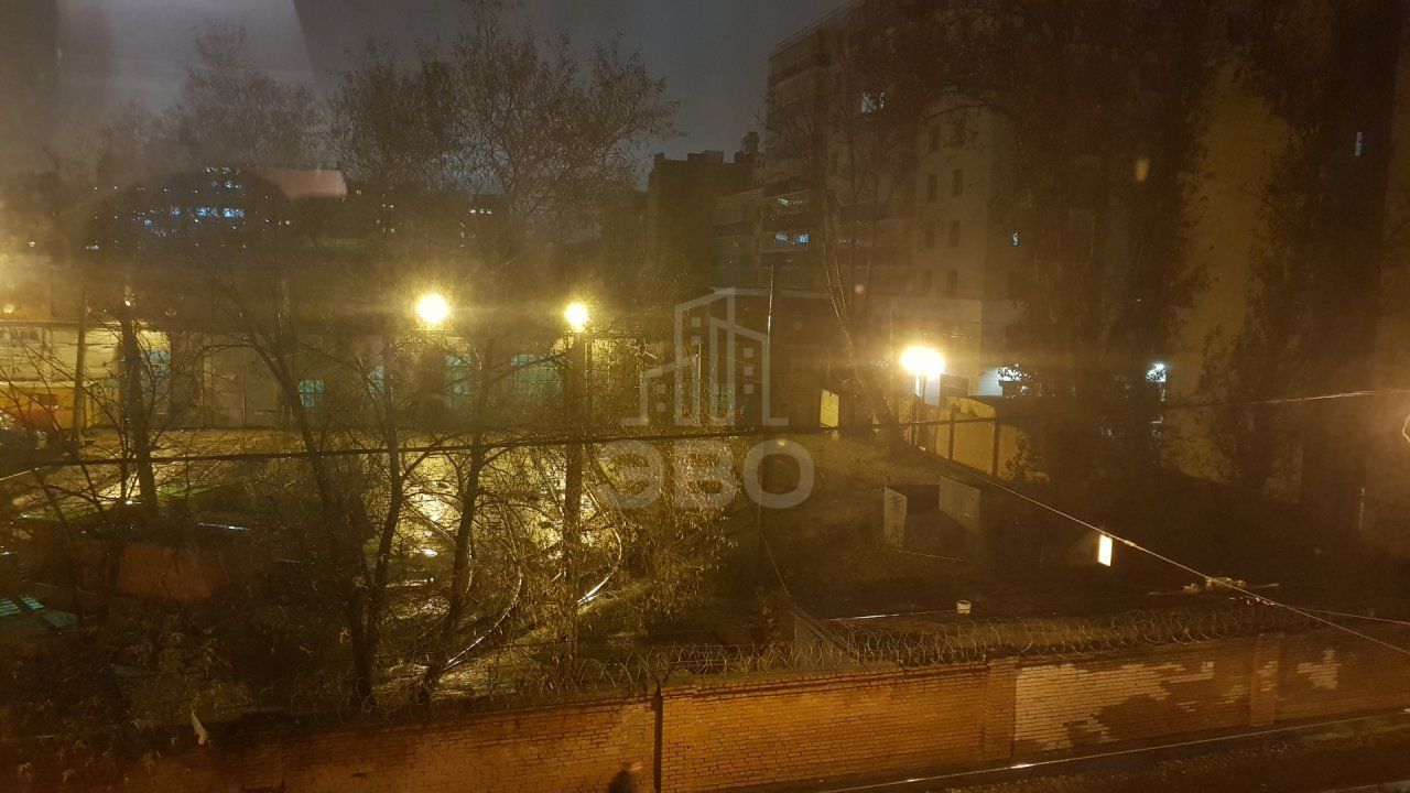 двухкомнатная квартира в Санкт-Петербурге по адресу: Котовского ул., 5/14