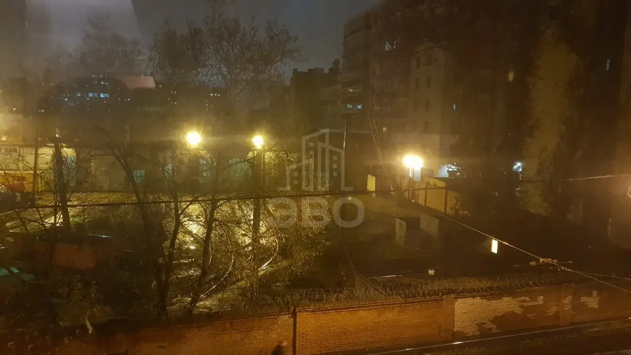 двухкомнатная квартира в Санкт-Петербурге по адресу: Котовского ул., 5/14