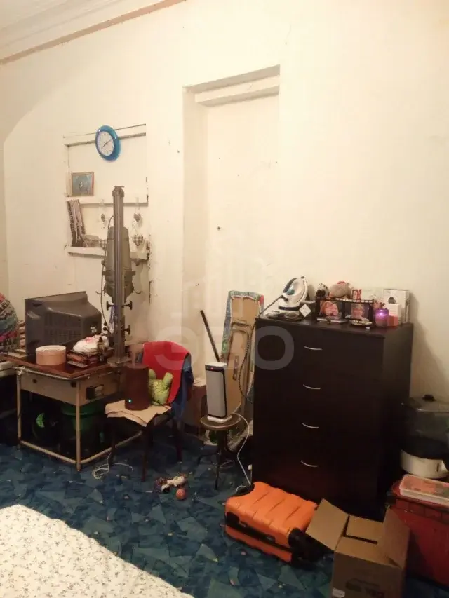 однокомнатная квартира в Санкт-Петербурге по адресу: Колокольная ул., 5