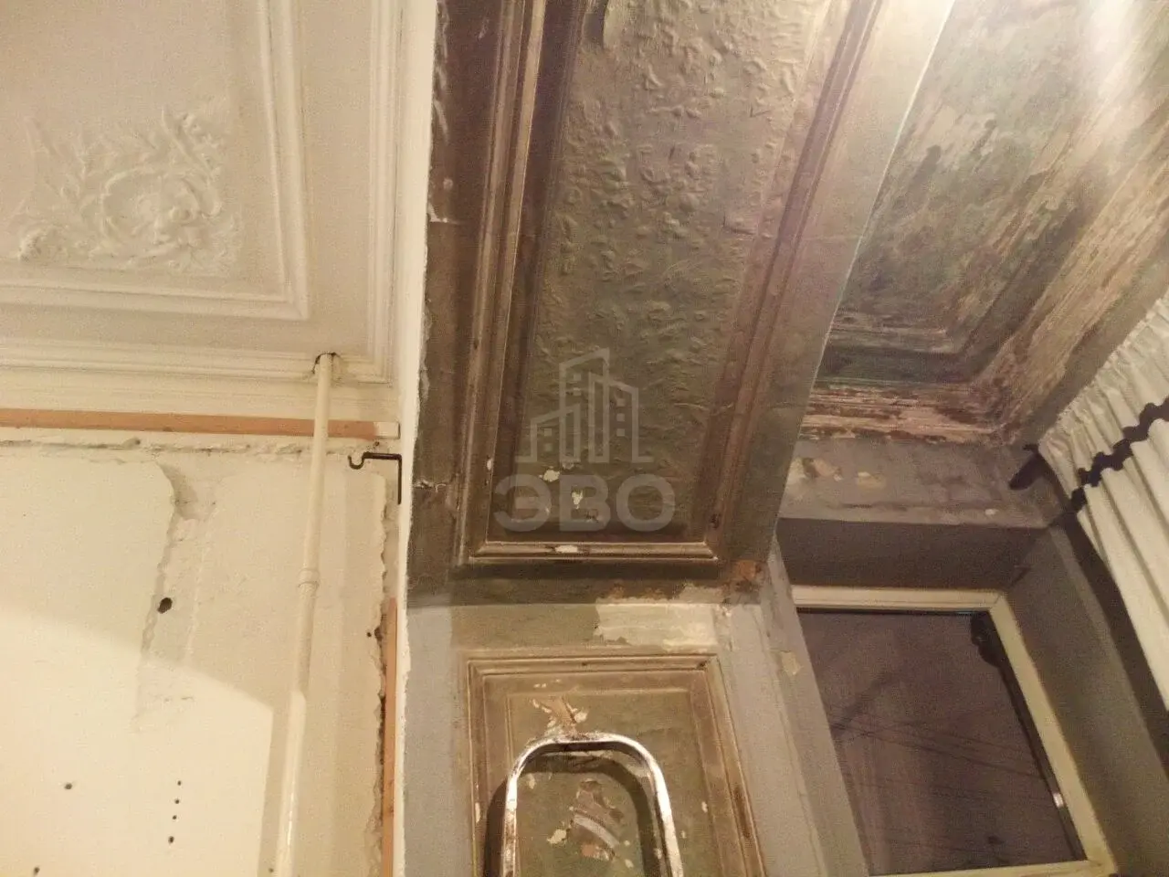 однокомнатная квартира в Санкт-Петербурге по адресу: Колокольная ул., 5