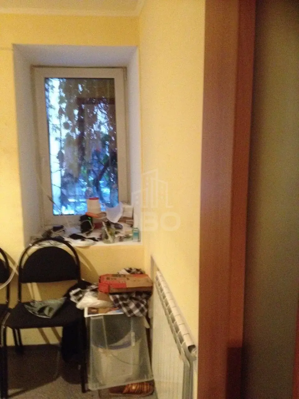 однокомнатная квартира в Санкт-Петербурге по адресу: Подьяческая Б. ул., 5