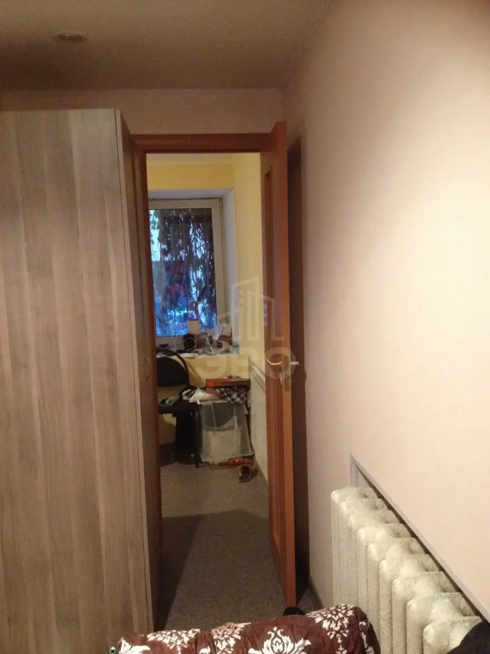 однокомнатная квартира в Санкт-Петербурге по адресу: Подьяческая Б. ул., 5