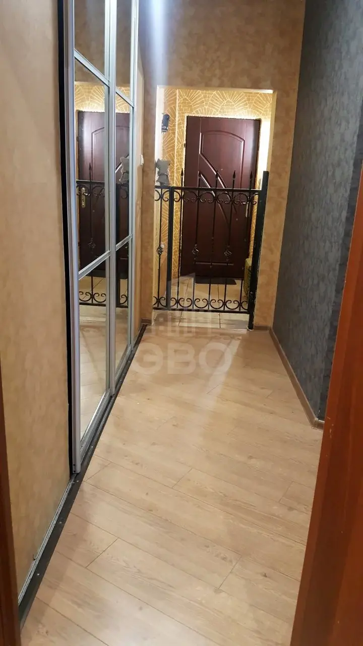 двухкомнатная квартира в Санкт-Петербурге по адресу: Энгельса пр-кт., 93