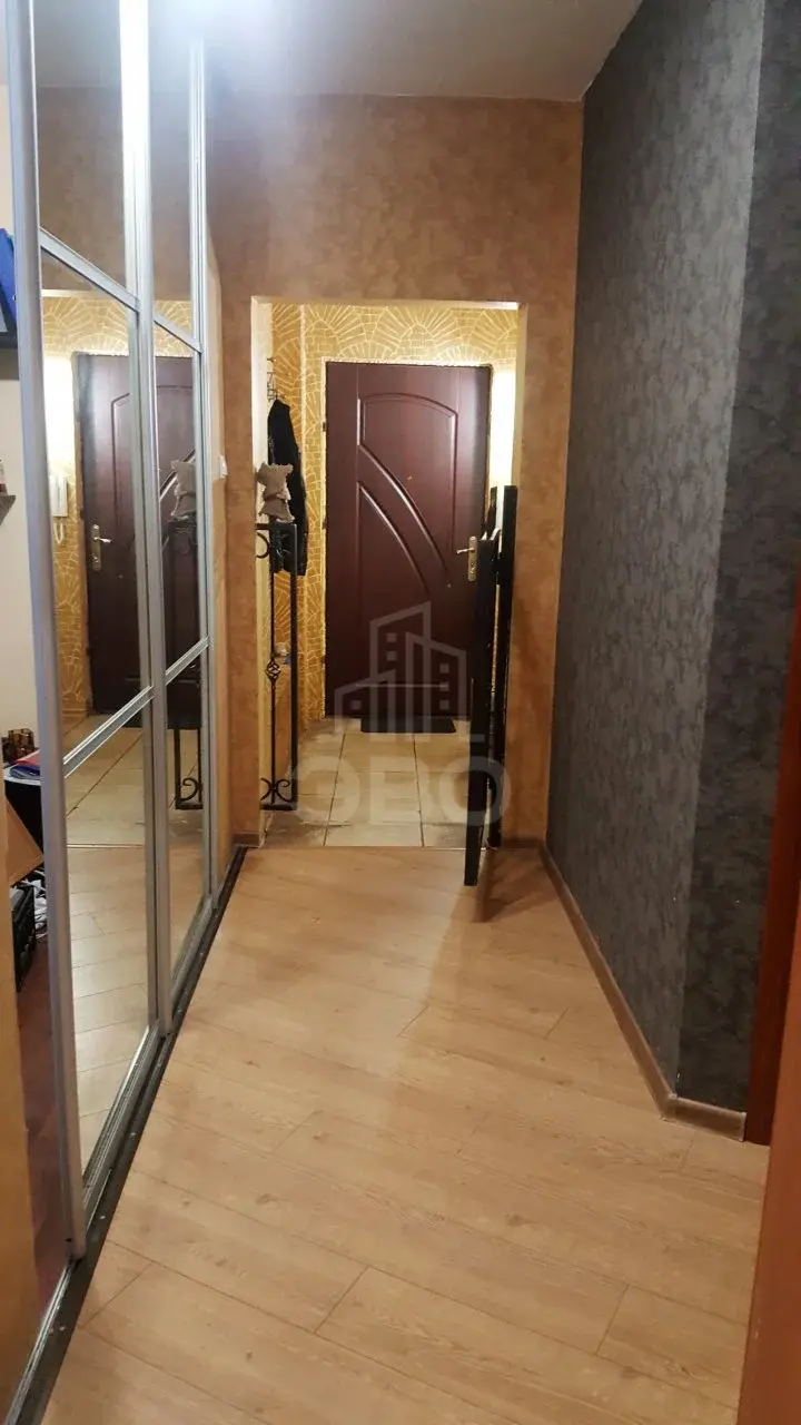 двухкомнатная квартира в Санкт-Петербурге по адресу: Энгельса пр-кт., 93