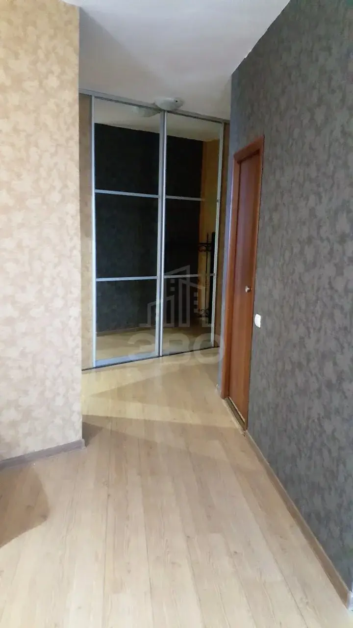 двухкомнатная квартира в Санкт-Петербурге по адресу: Энгельса пр-кт., 93
