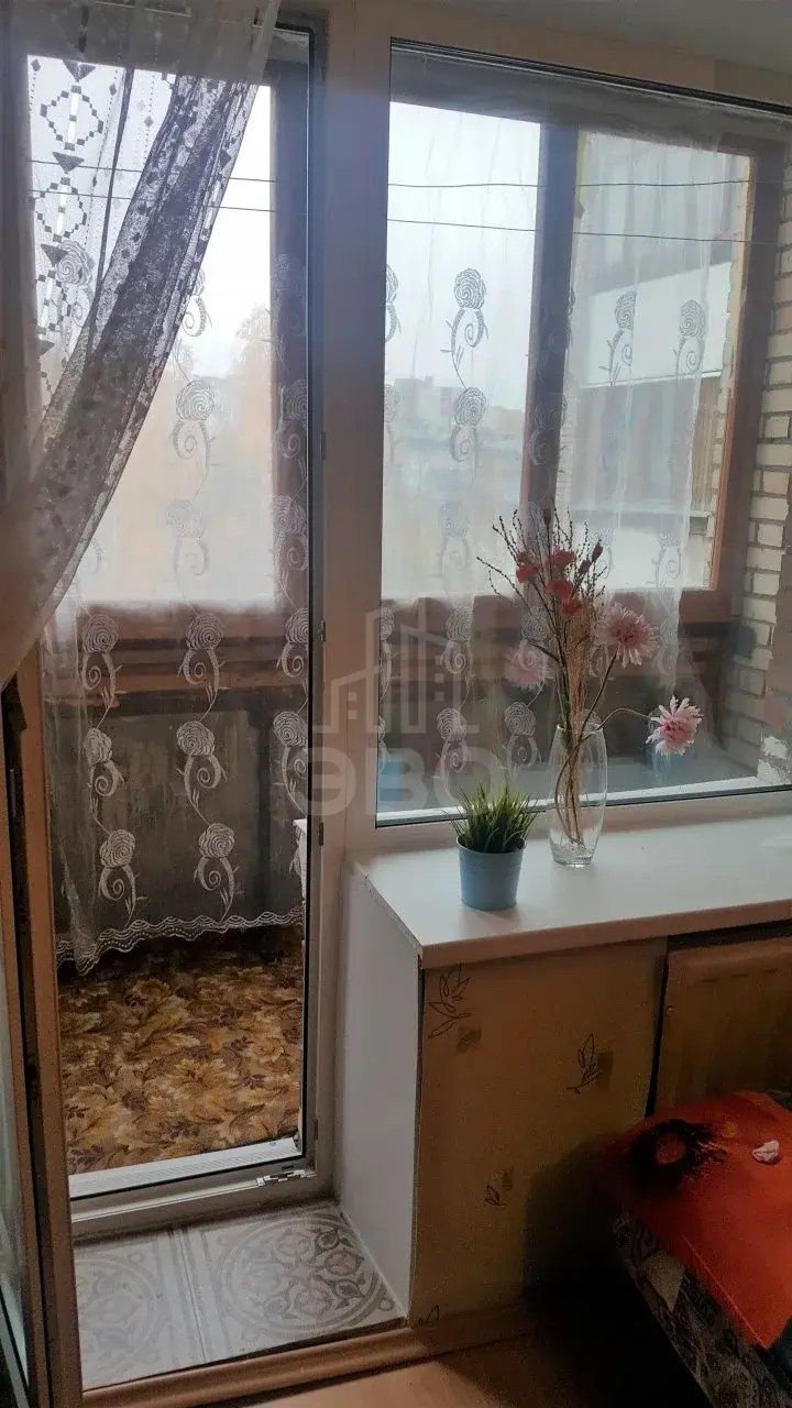 комната в Санкт-Петербурге по адресу: Асафьева ул., 6, к.2