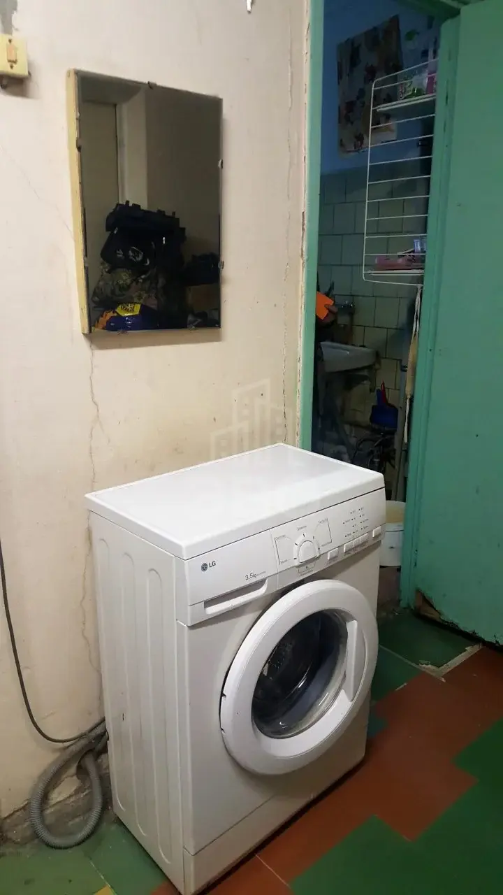 комната в Санкт-Петербурге по адресу: Асафьева ул., 6, к.2