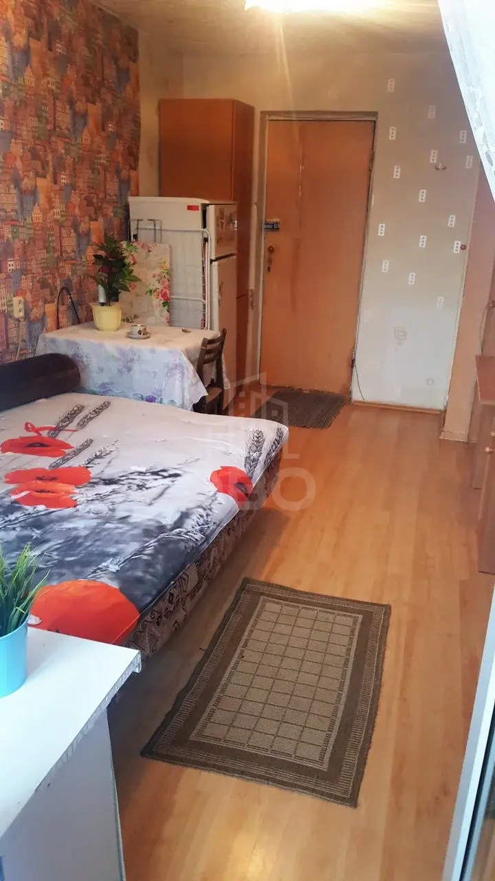 комната в Санкт-Петербурге по адресу: Асафьева ул., 6, к.2