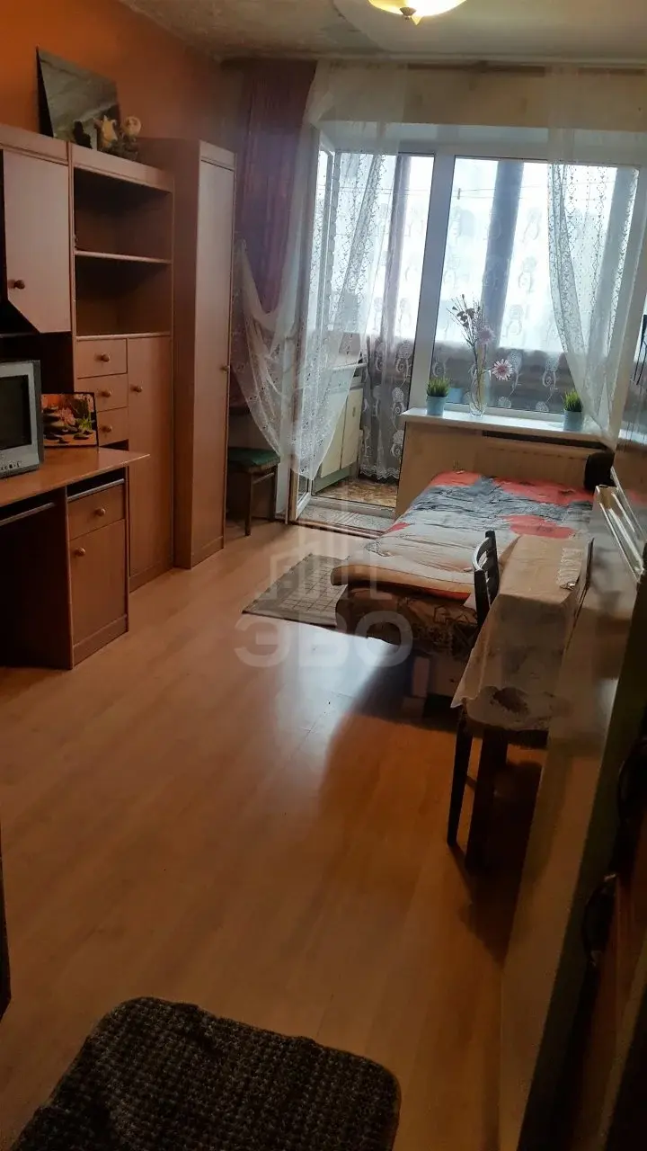 комната в Санкт-Петербурге по адресу: Асафьева ул., 6, к.2