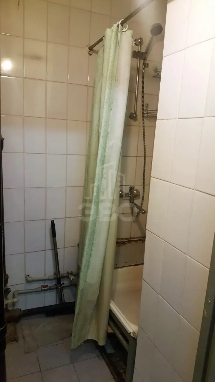 комната в Санкт-Петербурге по адресу: Асафьева ул., 6, к.2