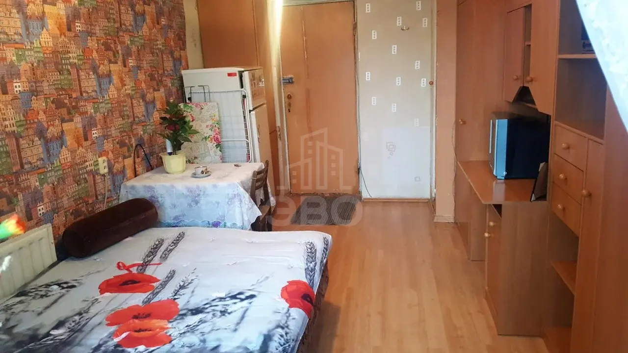 комната в Санкт-Петербурге по адресу: Асафьева ул., 6, к.2