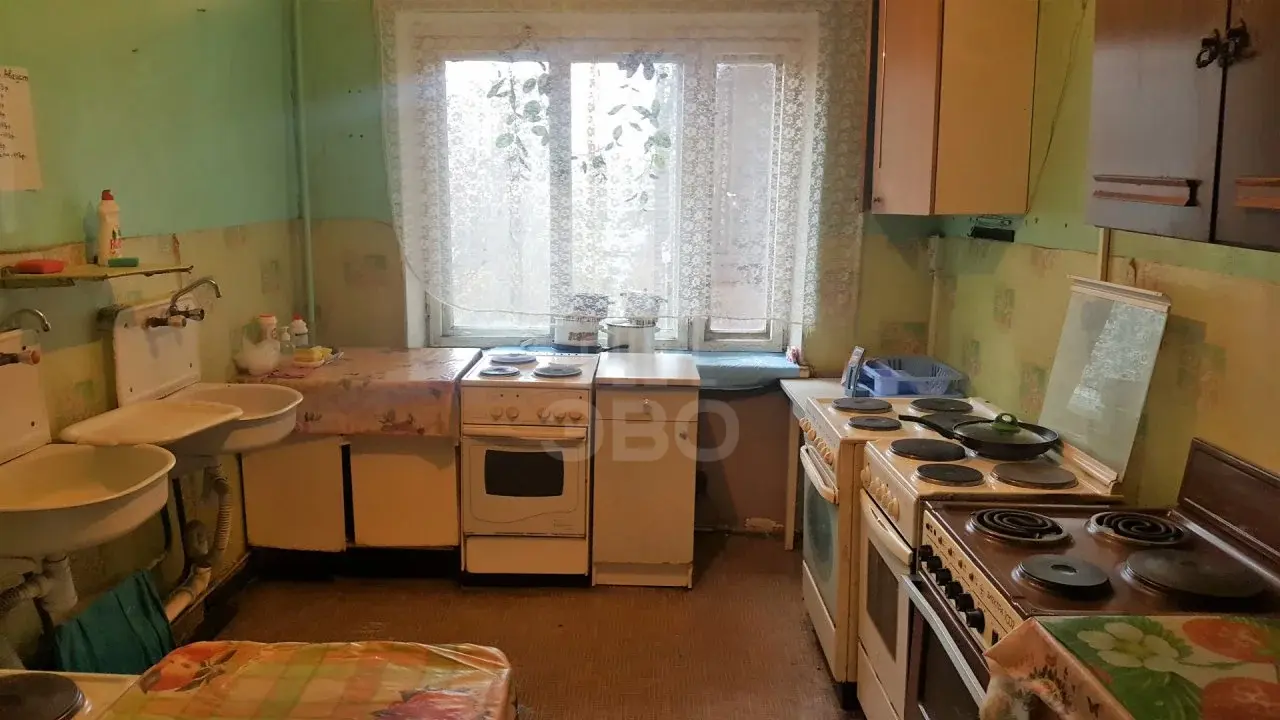 комната в Санкт-Петербурге по адресу: Асафьева ул., 6, к.2