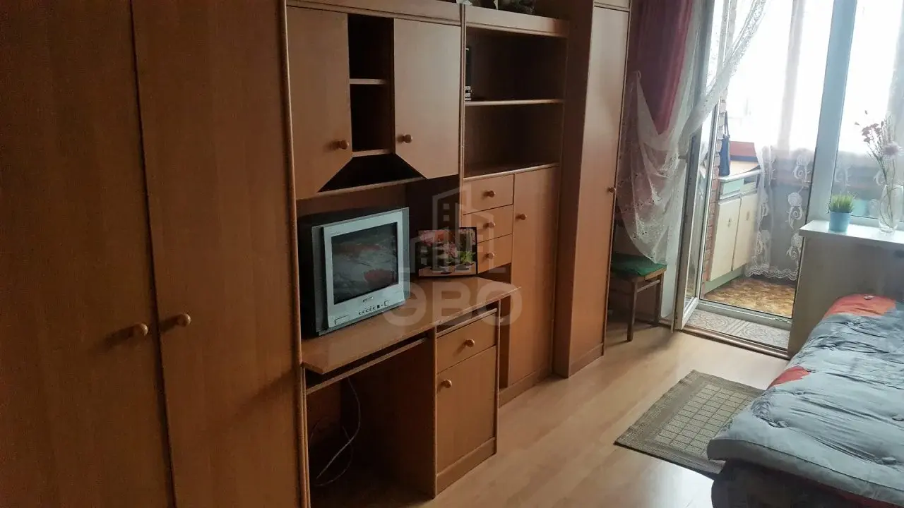 комната в Санкт-Петербурге по адресу: Асафьева ул., 6, к.2