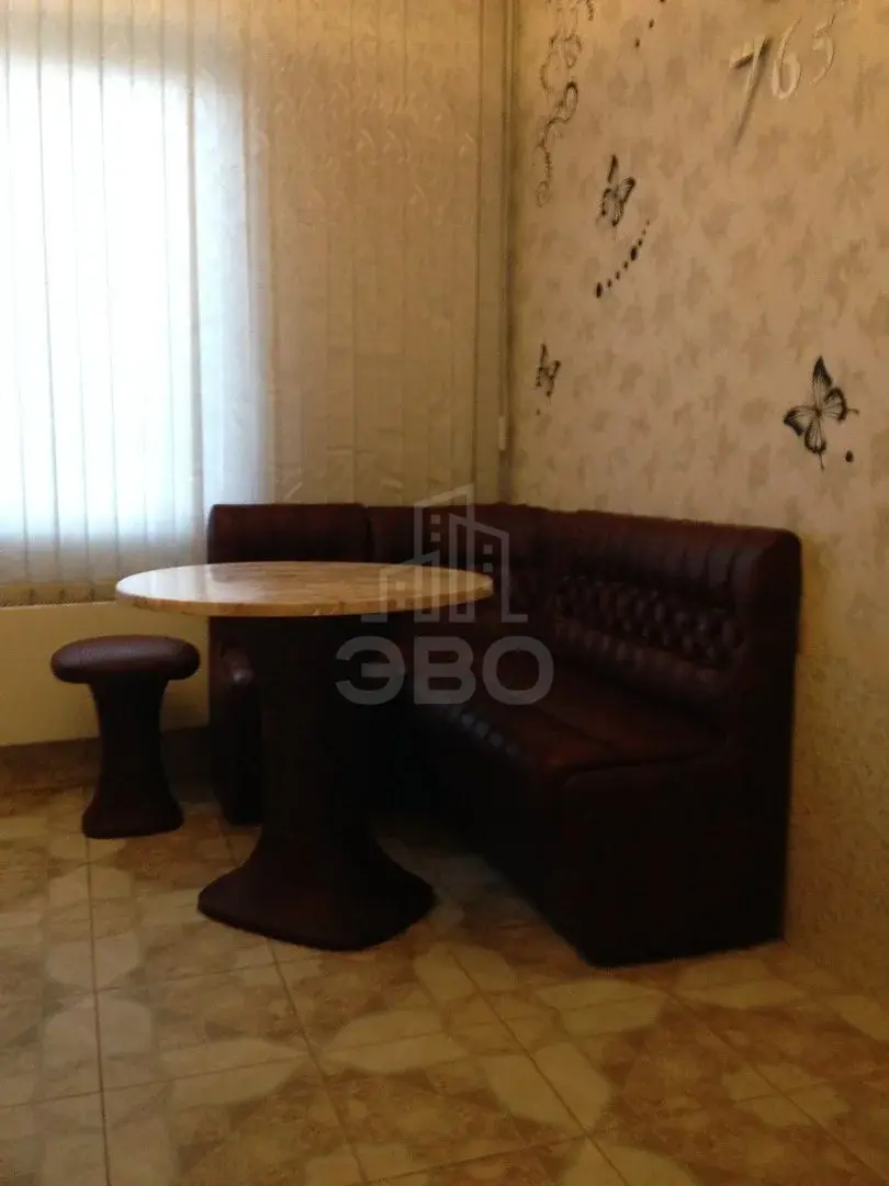 однокомнатная квартира в Санкт-Петербурге по адресу: Сизова пр-кт., 25