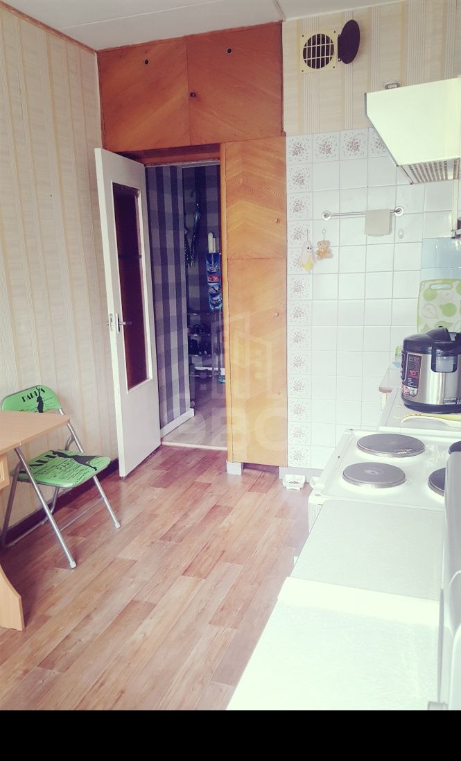 двухкомнатная квартира в Санкт-Петербурге по адресу: Ленинский пр-кт., 75, к.2