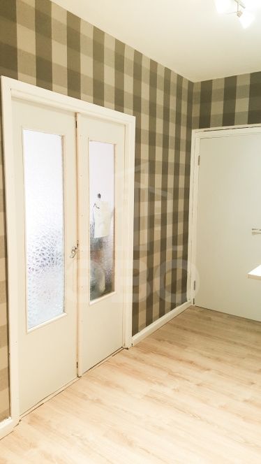 двухкомнатная квартира в Санкт-Петербурге по адресу: Ленинский пр-кт., 75, к.2