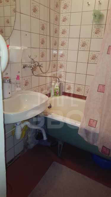 двухкомнатная квартира в Санкт-Петербурге по адресу: Ленинский пр-кт., 75, к.2