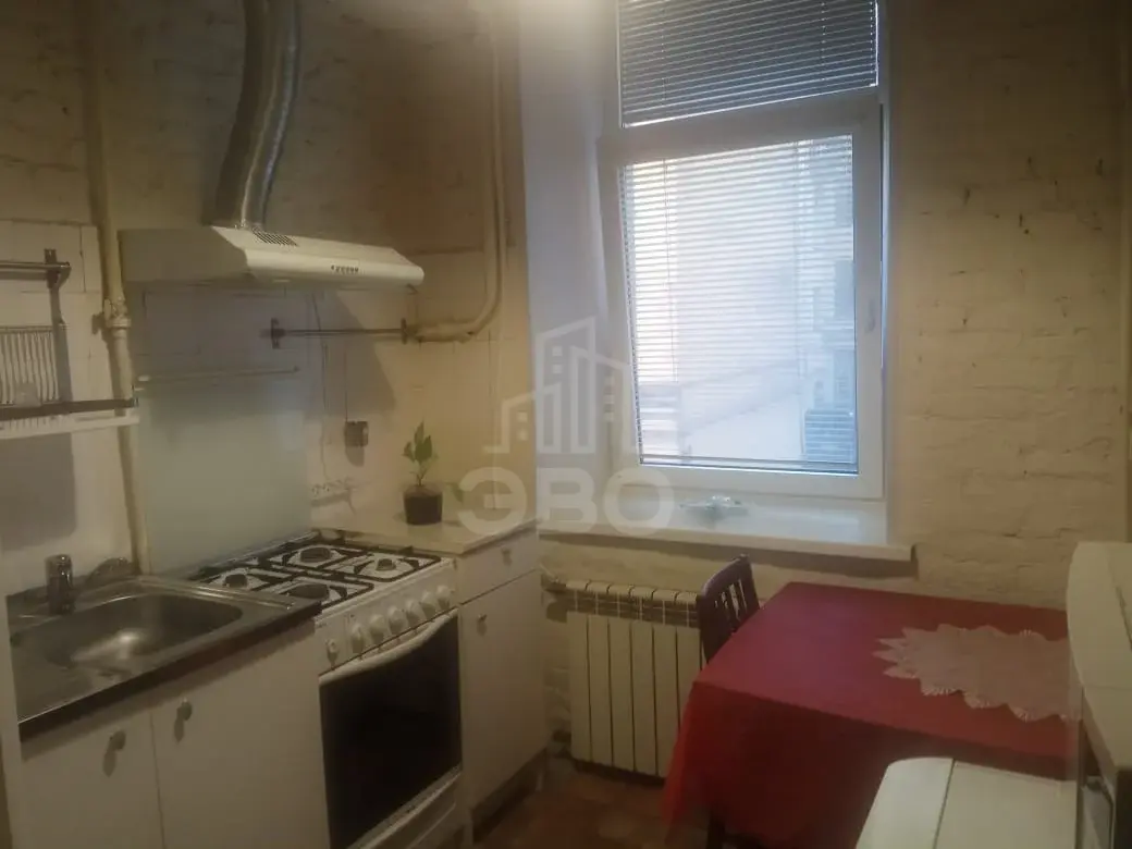 однокомнатная квартира в Санкт-Петербурге по адресу: Лахтинская ул., 20