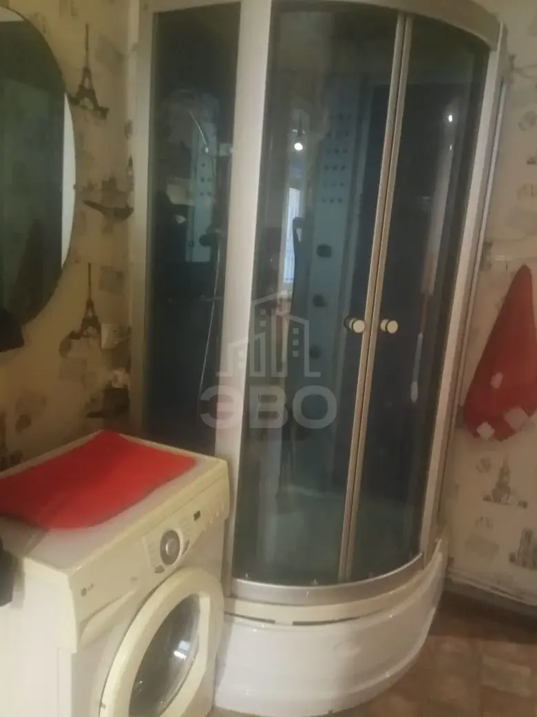однокомнатная квартира в Санкт-Петербурге по адресу: Лахтинская ул., 20