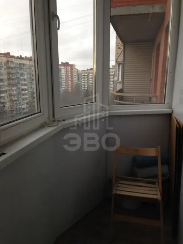 однокомнатная квартира в Санкт-Петербурге по адресу: Северный пр-кт., 10, к.1