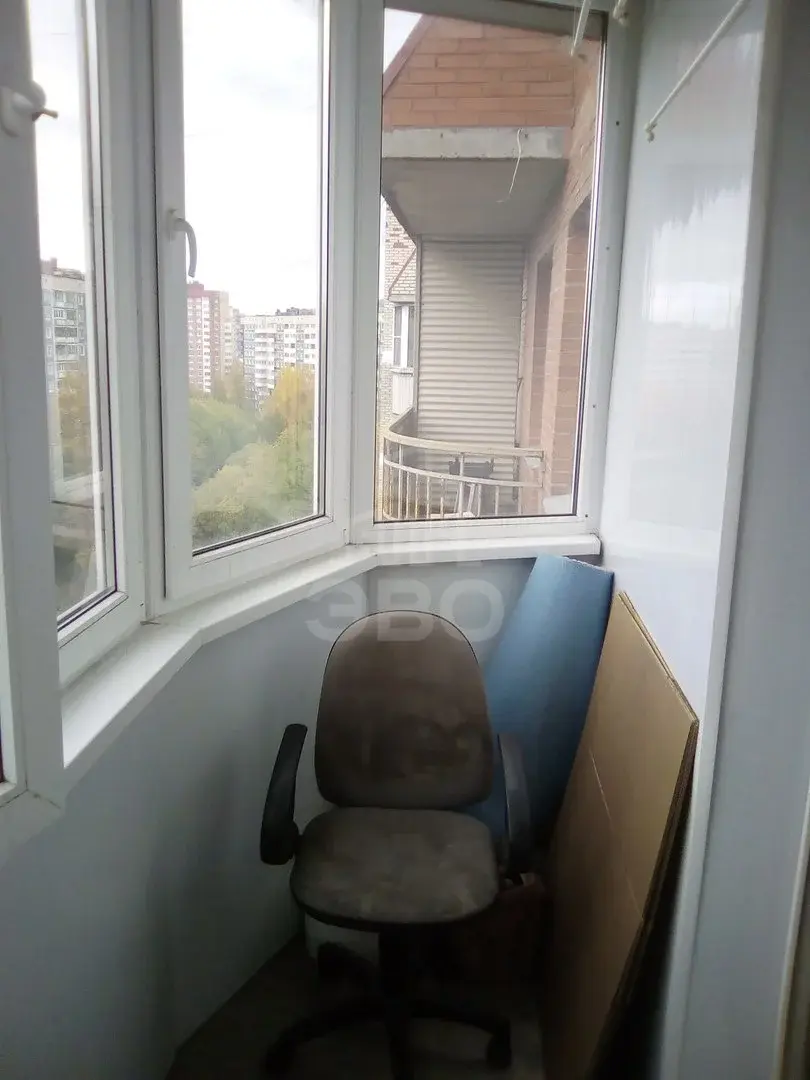 однокомнатная квартира в Санкт-Петербурге по адресу: Северный пр-кт., 10, к.1