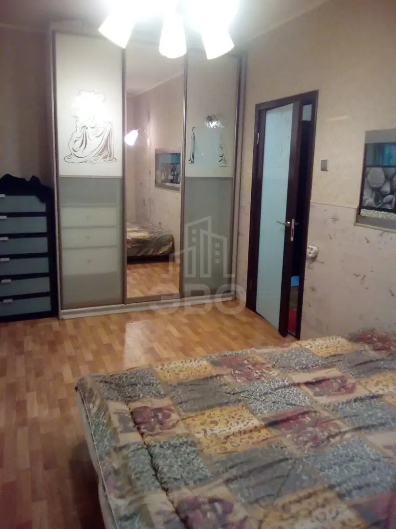 однокомнатная квартира в Санкт-Петербурге по адресу: Северный пр-кт., 10, к.1