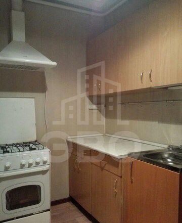 однокомнатная квартира в Санкт-Петербурге по адресу: Ольги Форш ул., 1