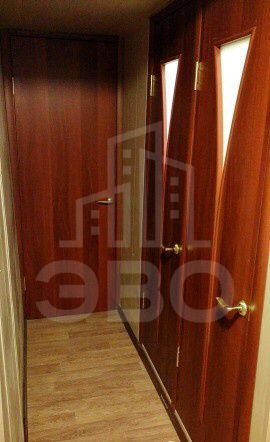 однокомнатная квартира в Санкт-Петербурге по адресу: Ольги Форш ул., 1