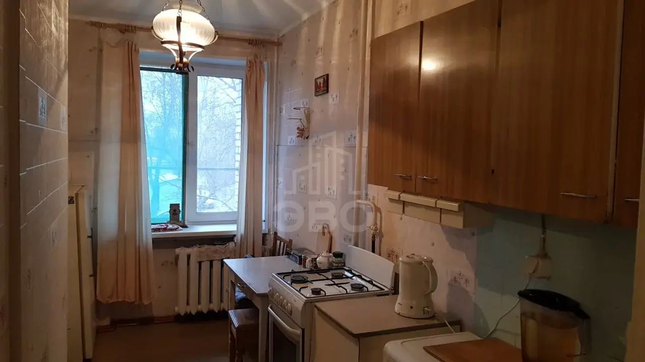 однокомнатная квартира в Санкт-Петербурге по адресу: Новоизмайловский пр-кт., 28, к.1