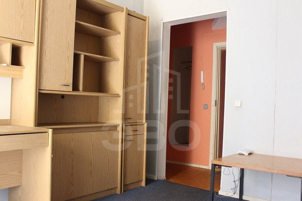 однокомнатная квартира в Санкт-Петербурге по адресу: Угловой пер., 9