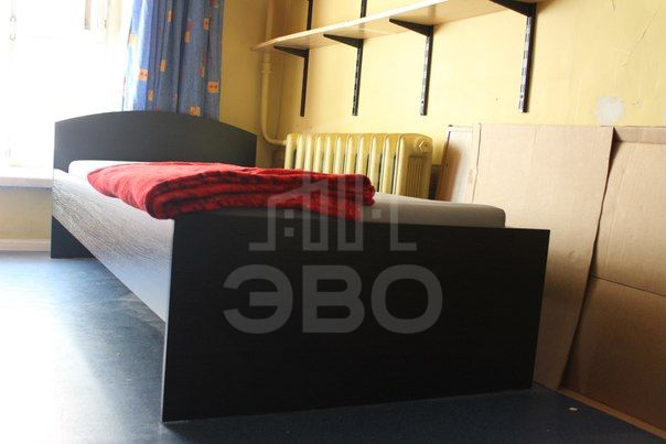 однокомнатная квартира в Санкт-Петербурге по адресу: Угловой пер., 9