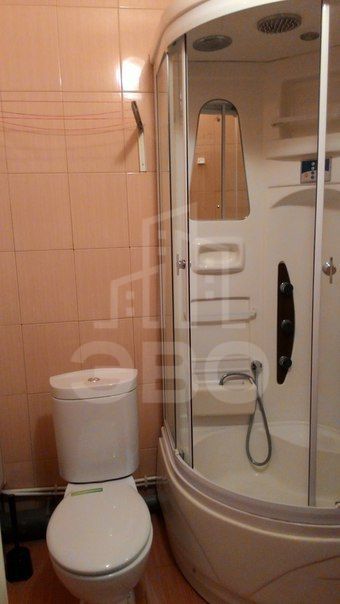 однокомнатная квартира в Санкт-Петербурге по адресу: Светлановский пр-кт., 103