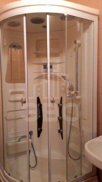 однокомнатная квартира в Санкт-Петербурге по адресу: Светлановский пр-кт., 103