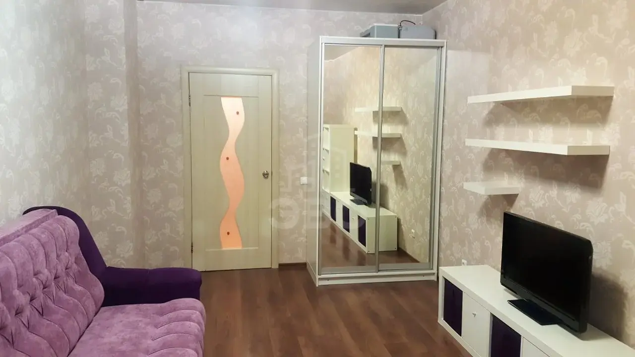 однокомнатная квартира в Санкт-Петербурге по адресу: Гжатская ул., 22, к.3