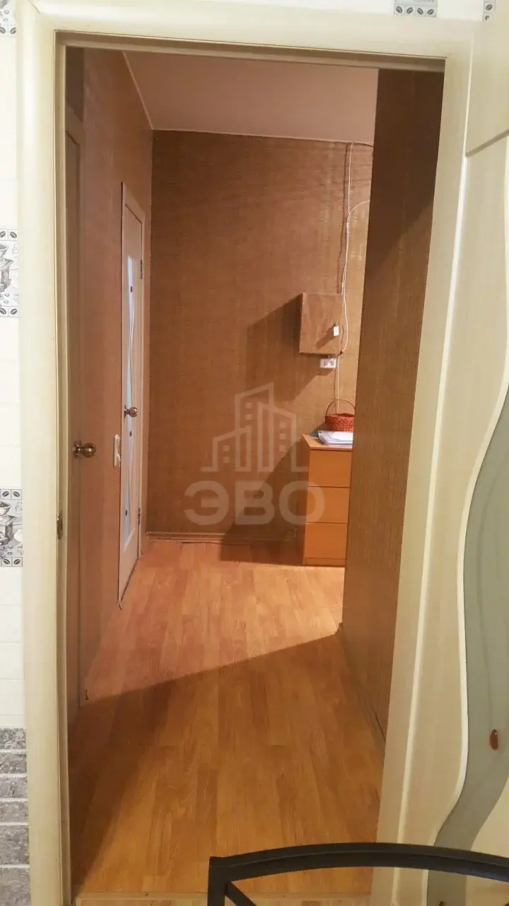 однокомнатная квартира в Санкт-Петербурге по адресу: Гжатская ул., 22, к.3