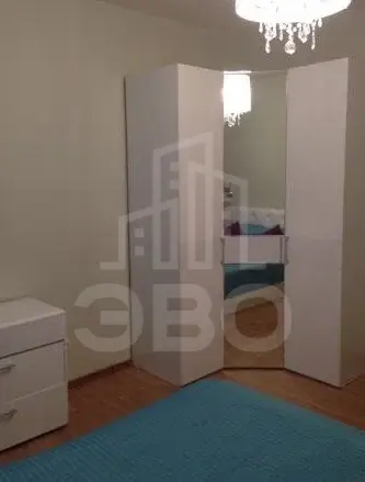 двухкомнатная квартира в Санкт-Петербурге по адресу: Центральная ул., 50, к.1