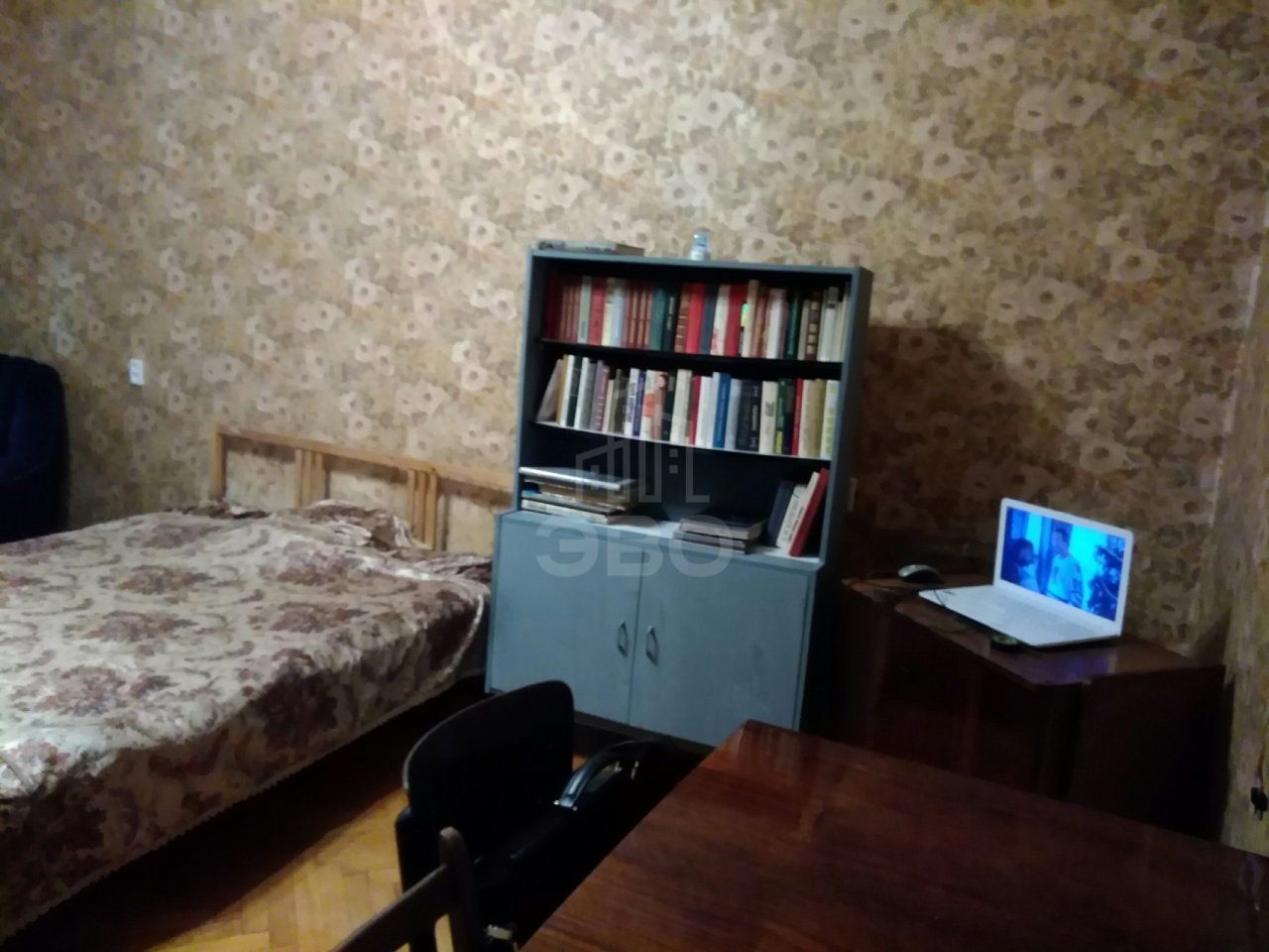 двухкомнатная квартира в Санкт-Петербурге по адресу: Московский проспект, 70