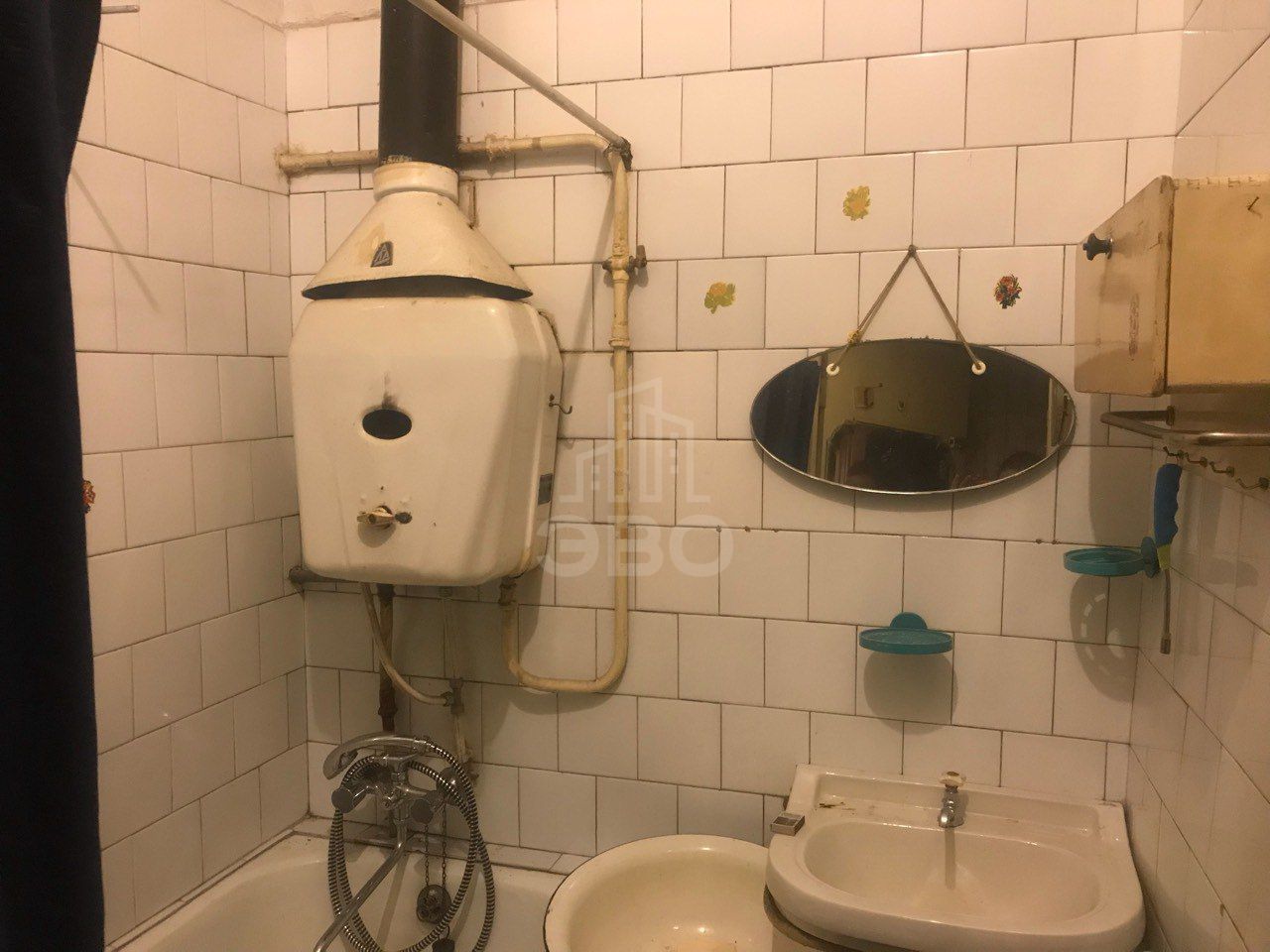 двухкомнатная квартира в Санкт-Петербурге по адресу: Московский проспект, 70