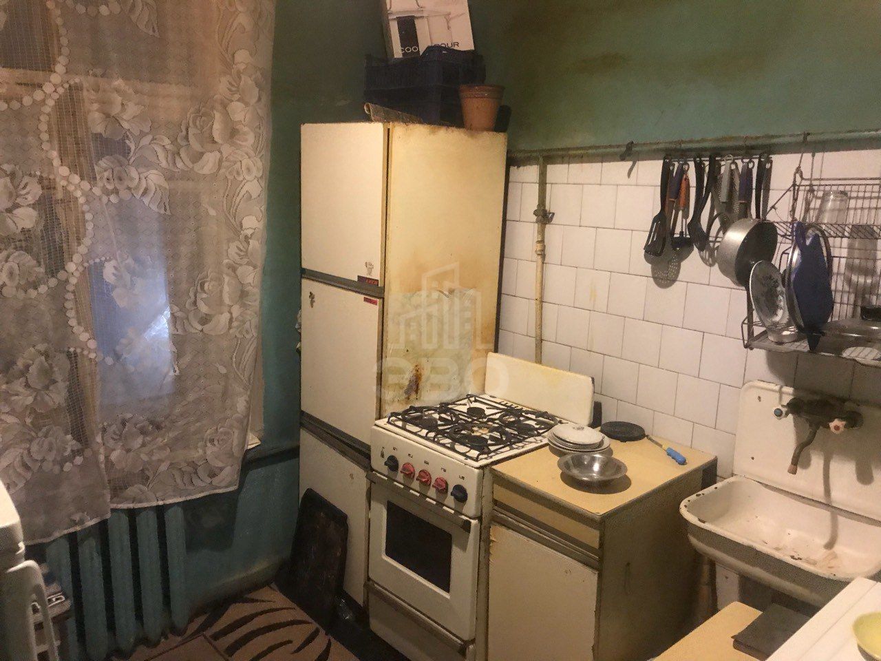 двухкомнатная квартира в Санкт-Петербурге по адресу: Московский проспект, 70