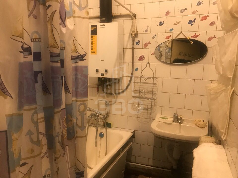 двухкомнатная квартира в Санкт-Петербурге по адресу: Московский проспект, 70